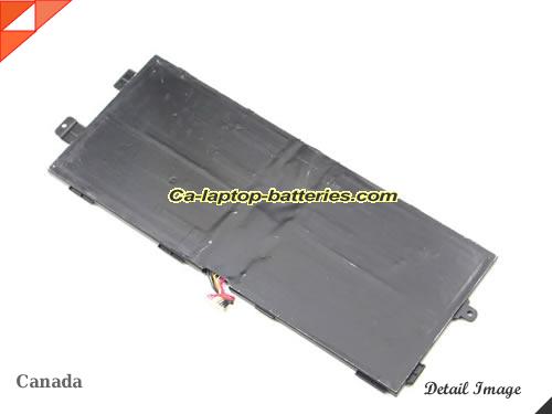  image 4 of 45N1099 Battery, Canada Li-ion Rechargeable 30Wh, 8.12Ah LENOVO 45N1099 Batteries