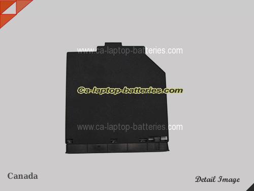  image 5 of Genuine LENOVO V310-15 Battery For laptop 4645mAh, 35Wh , 7.6V, Black , Li-ion