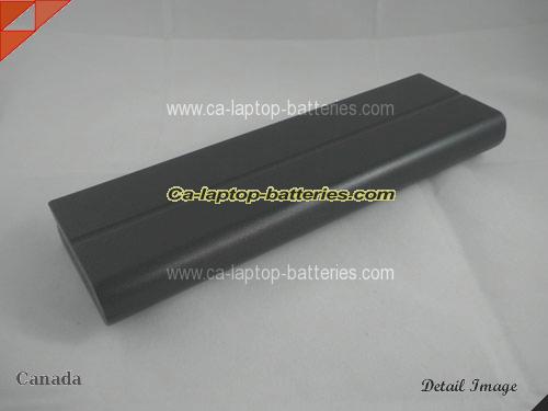  image 4 of Genuine JETTA S15C Battery For laptop 6600mAh, 11.1V, Black , Li-ion