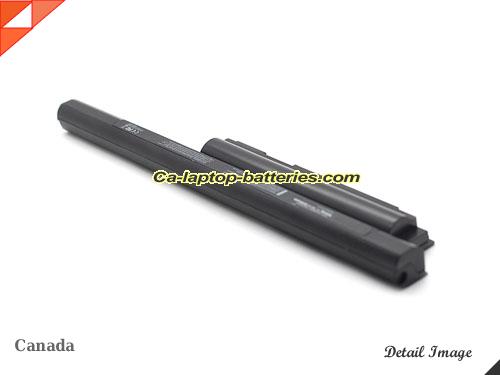  image 5 of SONY VAIO SVE14119FJP Replacement Battery 5200mAh 11.1V Black Li-ion