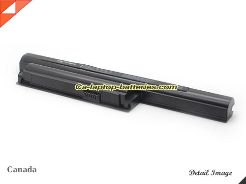  image 3 of SONY VAIO SVE14126CV Replacement Battery 5200mAh 11.1V Black Li-ion