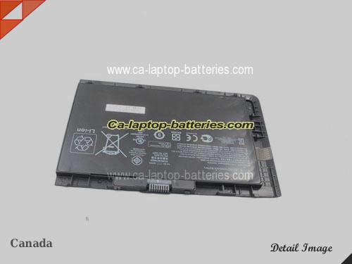  image 3 of Genuine HP EliteBook Folio 9470m (D5Y13UP) Battery For laptop 52Wh, 14.8V, Black , Li-ion