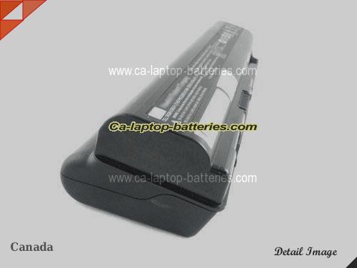  image 4 of HSTNN-Q43C Battery, Canada Li-ion Rechargeable 7800mAh HP HSTNN-Q43C Batteries