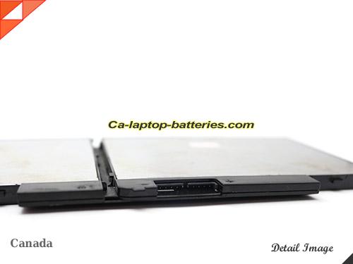  image 5 of HK6DV Battery, Canada Li-ion Rechargeable 8260mAh, 62Wh  DELL HK6DV Batteries