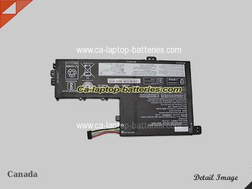  image 3 of L15L3PB1 Battery, Canada Li-ion Rechargeable 4510mAh, 52.5Wh  LENOVO L15L3PB1 Batteries