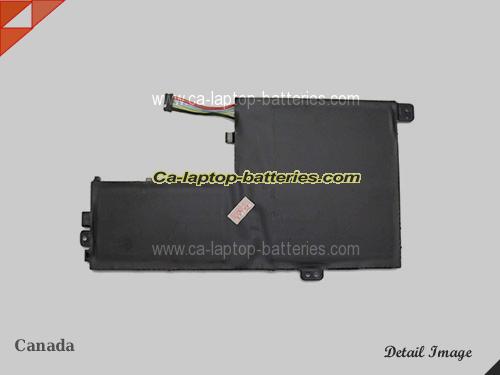  image 4 of L15L3PB1 Battery, Canada Li-ion Rechargeable 4510mAh, 52.5Wh  LENOVO L15L3PB1 Batteries