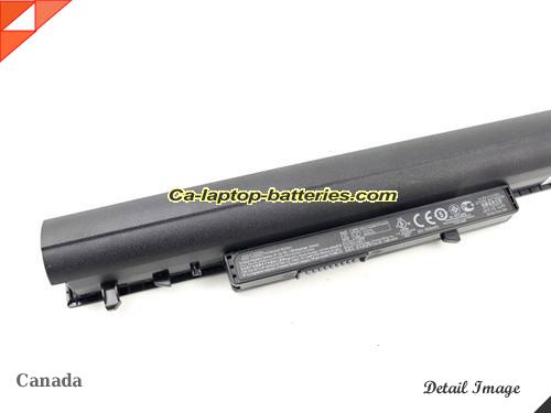  image 5 of Genuine HP 14-r027TU Battery For laptop 41Wh, 14.8V, Black , Li-ion