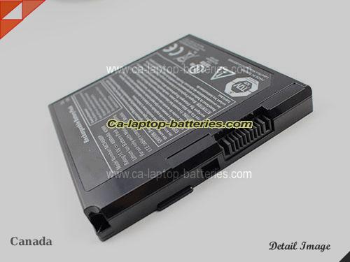  image 4 of Genuine MOTION MC-F5M Battery For laptop 4000mAh, 42Wh , 11.1V, Black , LITHIUM ION