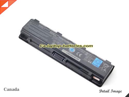  image 3 of Genuine TOSHIBA Dynabook Satellite T652/W6VGB Battery For laptop 4200mAh, 48Wh , 10.8V, Black , Li-ion