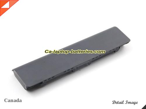  image 4 of Genuine TOSHIBA DYNABOOK T552/58F Battery For laptop 4200mAh, 48Wh , 10.8V, Black , Li-ion