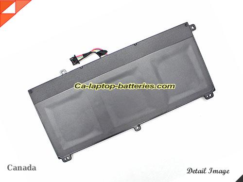  image 2 of SB10K12721 Battery, Canada Li-ion Rechargeable 3900mAh, 44Wh  LENOVO SB10K12721 Batteries
