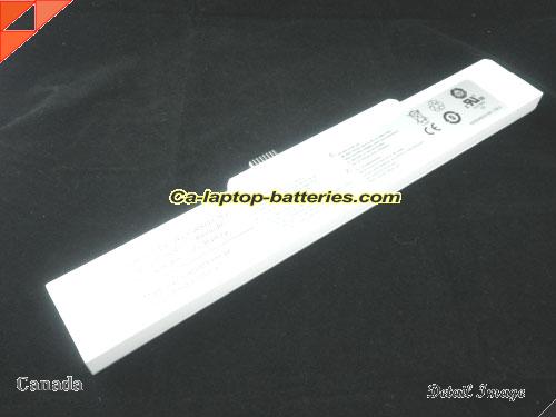  image 2 of S40-3S4800-C1L2 Battery, Canada Li-ion Rechargeable 4800mAh UNIWILL S40-3S4800-C1L2 Batteries