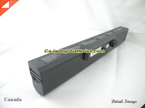  image 2 of S40-4S4400-C1S5 Battery, Canada Li-ion Rechargeable 4400mAh UNIWILL S40-4S4400-C1S5 Batteries