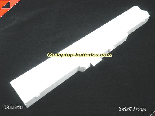  image 3 of S40-4S4400-C1S5 Battery, Canada Li-ion Rechargeable 4800mAh UNIWILL S40-4S4400-C1S5 Batteries