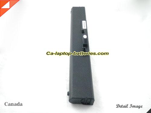  image 4 of S40-4S4400-C1S5 Battery, Canada Li-ion Rechargeable 4400mAh UNIWILL S40-4S4400-C1S5 Batteries