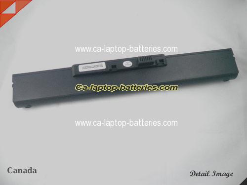  image 3 of UNIWILL S20 Series Replacement Battery 4400mAh 14.8V Black Li-ion