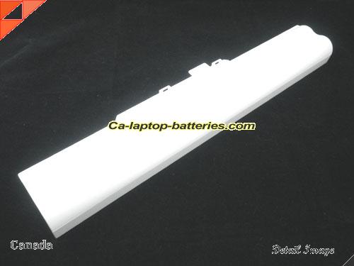  image 4 of ADVENT 9212 Series Replacement Battery 4800mAh 11.1V White Li-ion