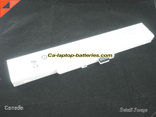  image 5 of ADVENT 9212 Series Replacement Battery 4800mAh 11.1V White Li-ion