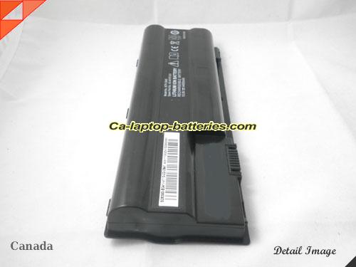  image 4 of FUJITSU-SIEMENS Amilo XA3533 Replacement Battery 4400mAh 14.8V Black Li-ion