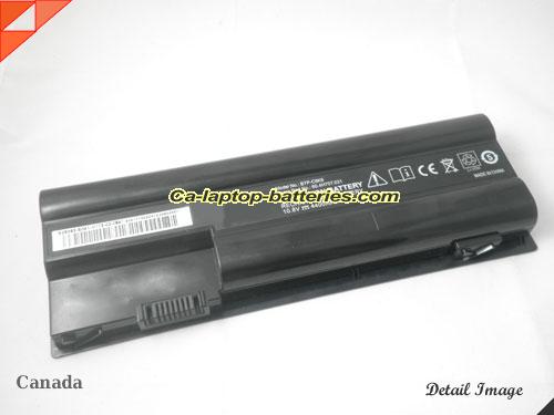  image 5 of FUJITSU-SIEMENS Amilo XA3533 Replacement Battery 4400mAh 14.8V Black Li-ion