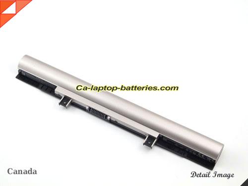  image 1 of A32-D15 Battery, Canada Li-ion Rechargeable 2950mAh, 44Wh  MEDION A32-D15 Batteries