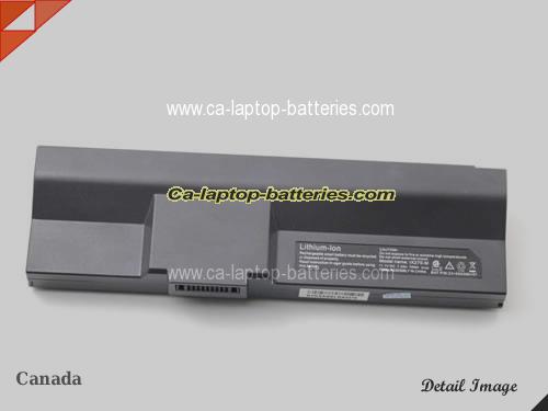  image 5 of Genuine ITRONIX GD8200 Battery For laptop 7200mAh, 11.1V, Grey , Li-ion