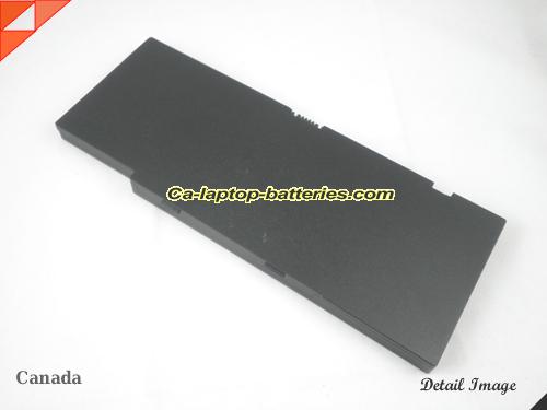  image 4 of HP hstnn-03k Replacement Battery 3800mAh, 59Wh  14.8V Black Li-ion