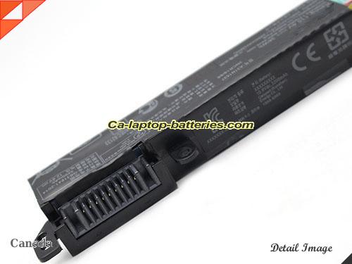  image 5 of Genuine ASUS R541UA-RB51 Battery For laptop 3200mAh, 36Wh , 10.8V, Black , Li-ion