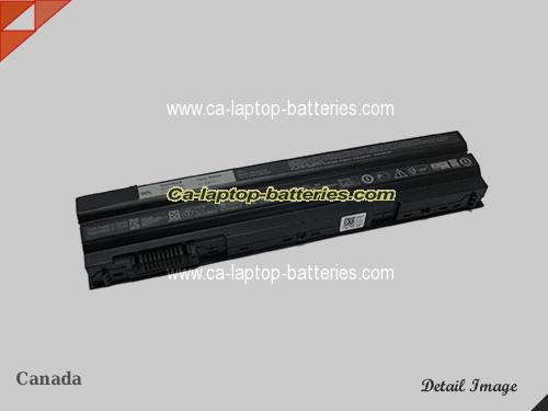  image 2 of N3X1D Battery, Canada Li-ion Rechargeable 65Wh DELL N3X1D Batteries