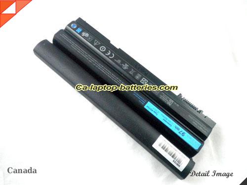  image 2 of N3X1D Battery, Canada Li-ion Rechargeable 97Wh DELL N3X1D Batteries