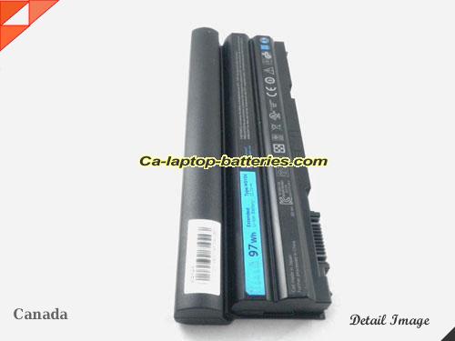  image 3 of N3X1D Battery, Canada Li-ion Rechargeable 97Wh DELL N3X1D Batteries
