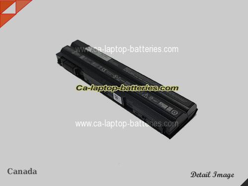  image 4 of N3X1D Battery, Canada Li-ion Rechargeable 65Wh DELL N3X1D Batteries