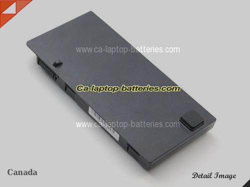  image 4 of Genuine MSI GX690 Battery For laptop 7800mAh, 87Wh , 11.1V, Black , Li-ion