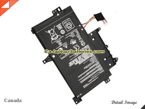  image 5 of B31N1345 Battery, CAD$69.16 Canada Li-ion Rechargeable 48Wh ASUS B31N1345 Batteries
