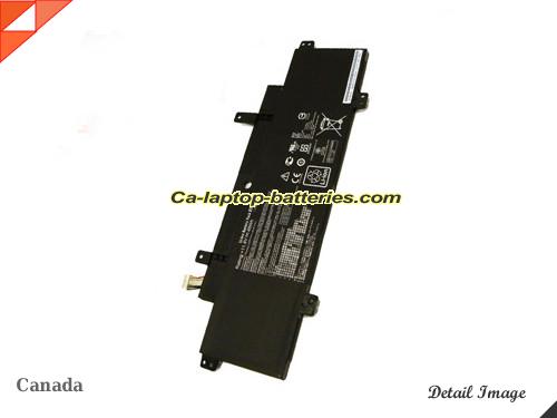  image 5 of B31N1346 Battery, CAD$61.95 Canada Li-ion Rechargeable 4210mAh, 48Wh  ASUS B31N1346 Batteries