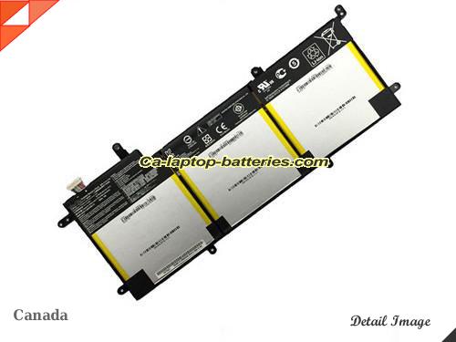  image 1 of 0B200-01450100 Battery, Canada Li-ion Rechargeable 4951mAh, 56Wh  ASUS 0B200-01450100 Batteries