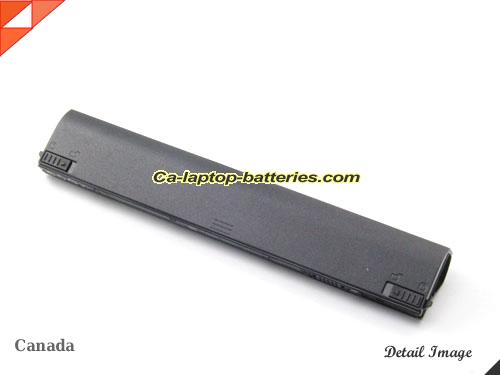  image 3 of W510BAT3 Battery, CAD$64.17 Canada Li-ion Rechargeable 31Wh CLEVO W510BAT3 Batteries