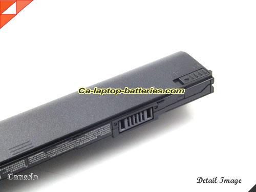  image 5 of W510BAT3 Battery, CAD$64.17 Canada Li-ion Rechargeable 31Wh CLEVO W510BAT3 Batteries