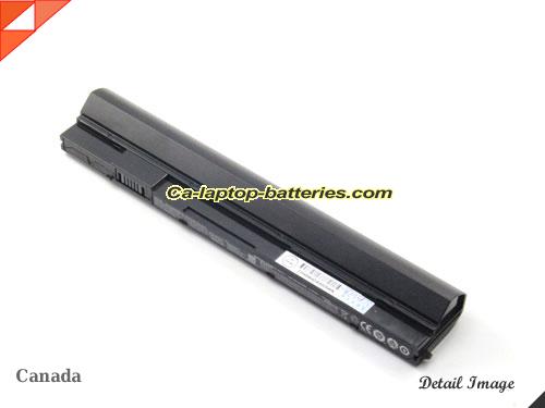  image 1 of 687W51LS4UF Battery, Canada Li-ion Rechargeable 31Wh CLEVO 687W51LS4UF Batteries