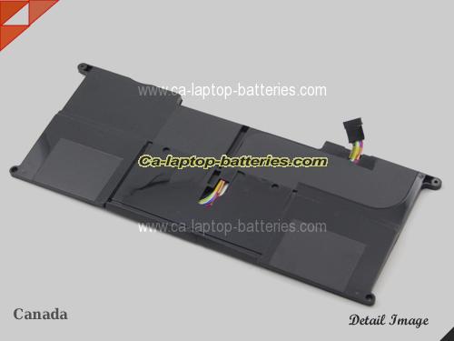  image 4 of ASUS UX21E-KX004X Replacement Battery 4800mAh, 35Wh  7.4V Black Li-Polymer