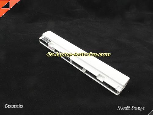  image 2 of A31X101 Battery, Canada Li-ion Rechargeable 2600mAh ASUS A31X101 Batteries