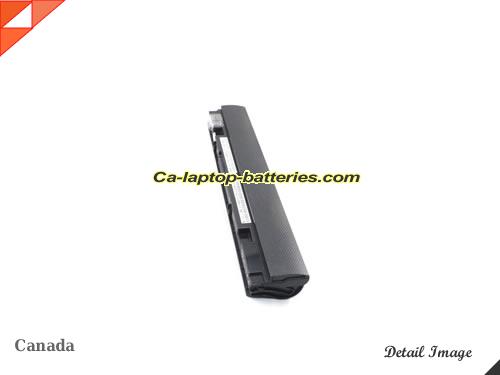 image 3 of A31X101 Battery, Canada Li-ion Rechargeable 2600mAh ASUS A31X101 Batteries