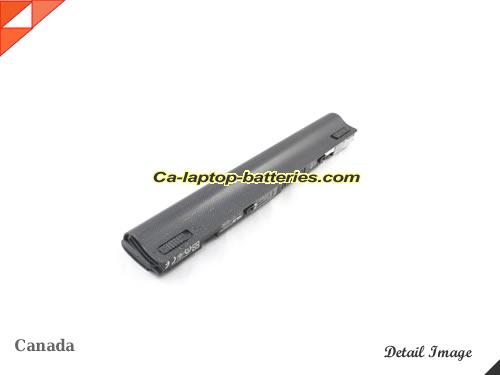  image 4 of A31X101 Battery, Canada Li-ion Rechargeable 2600mAh ASUS A31X101 Batteries