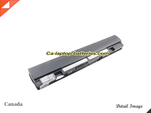  image 1 of A32X101 Battery, Canada Li-ion Rechargeable 2600mAh ASUS A32X101 Batteries
