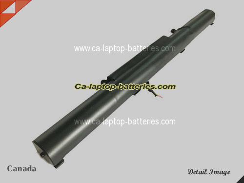  image 4 of ASUS X750LN-TY132H Replacement Battery 2200mAh 14.4V Black Li-ion