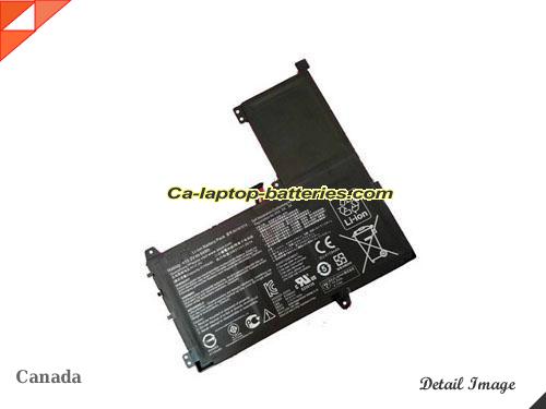 image 5 of 0B200-01780000 Battery, Canada Li-ion Rechargeable 4110mAh, 64Wh  ASUS 0B200-01780000 Batteries