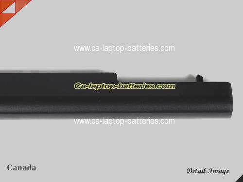  image 3 of ASUS K56CB-XX101H Replacement Battery 2600mAh 14.8V Black Li-lion