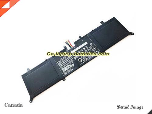  image 1 of 0B200-01360100 Battery, Canada Li-ion Rechargeable 5000mAh, 38Wh  ASUS 0B200-01360100 Batteries