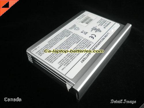  image 2 of S70043LB Battery, Canada Li-ion Rechargeable 4300mAh CELXPERT S70043LB Batteries