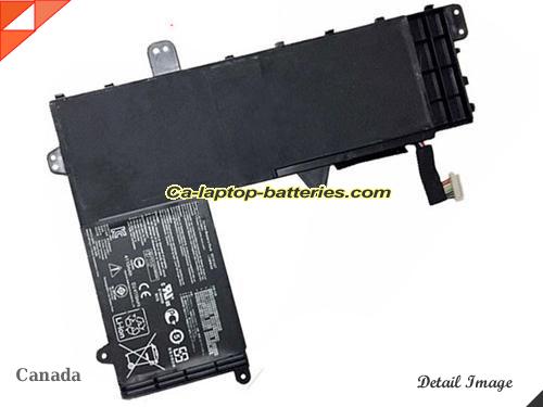  image 5 of B31N1427 Battery, CAD$73.17 Canada Li-ion Rechargeable 4110mAh, 48Wh  ASUS B31N1427 Batteries